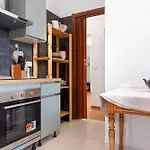 Apartamento Casa Maria
