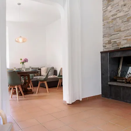 Casa Maria شقة بورتو تْشاريسيو