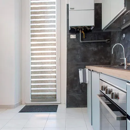 Casa Maria * بورتو تْشاريسيو