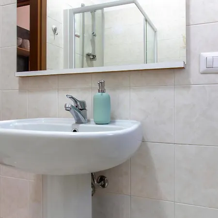 Casa Maria شقة بورتو تْشاريسيو