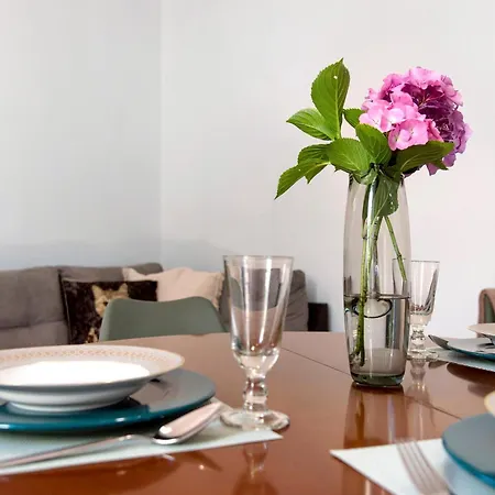 Casa Maria * بورتو تْشاريسيو