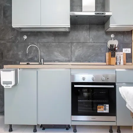 Casa Maria شقة بورتو تْشاريسيو