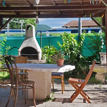 Apartment Casa Maria *