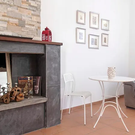 Casa Maria بورتو تْشاريسيو