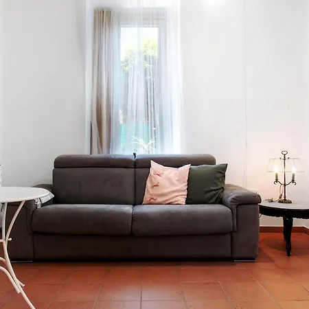 Casa Maria Apartment