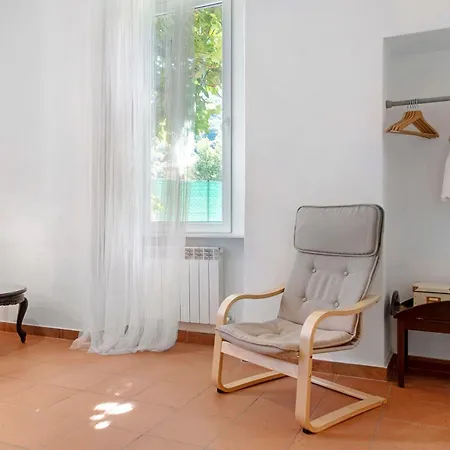 شقة Casa Maria بورتو تْشاريسيو