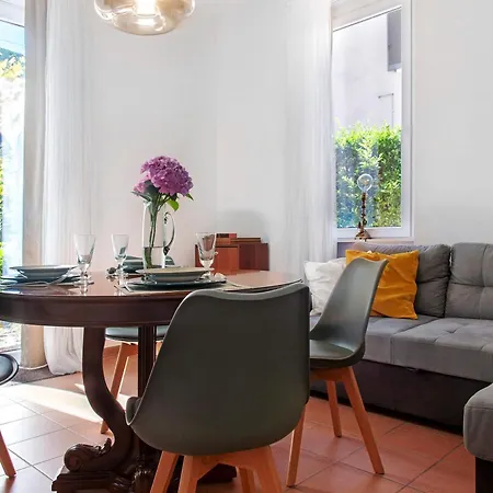 Apartamento Casa Maria *